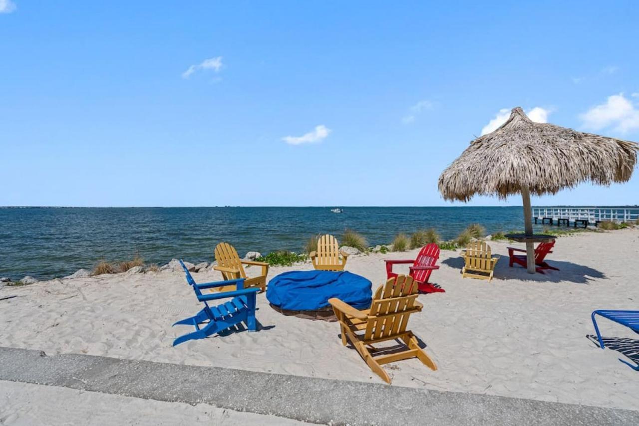 Stunning Bay Views From Your Private Balcony Tampa Exterior foto