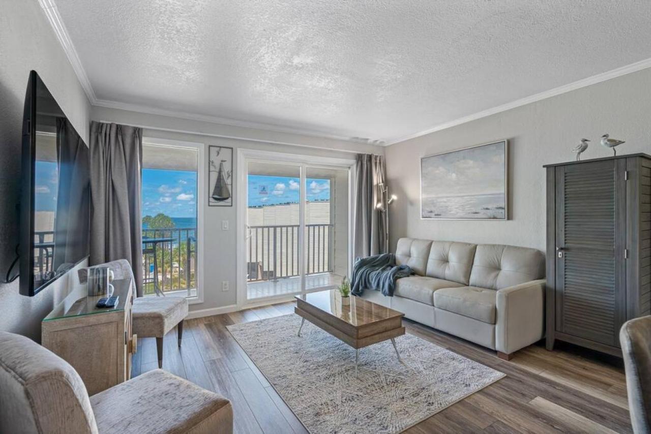 Stunning Bay Views From Your Private Balcony Tampa Exterior foto